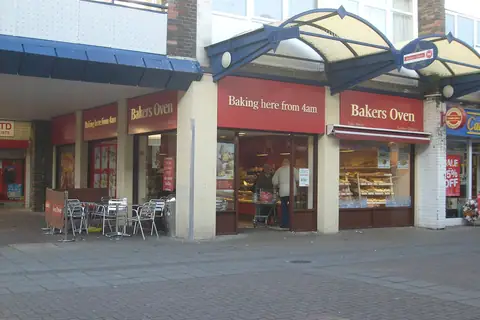 Millies Cookies photo 3